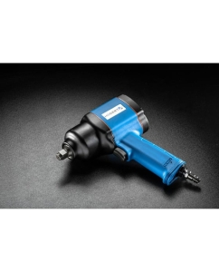 Купить Пневматический ударный гайковерт HOEGERT TECHNIK 1/2&quot;, 1500 нм HT4R623  в E-mobi