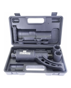 Купить Мультипликатор-усилитель крутящего момента для гаек колес грузовых автомобилей Torin 1:58 TRX31003 в E-mobi