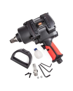 Купить Пневмогайковерт AV Stee AV-741402 в E-mobi