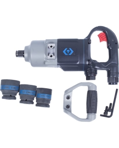 Купить Пневматический ударный гайковерт KING TONY 3/4&quot; P33671-160B  в E-mobi