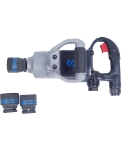 Купить Пневматический ударный гайковерт KING TONY 3/4&quot; P33671-160B  в E-mobi