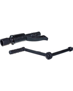 Купить Баллонный ключ 32х38 с УКМ АвтоDело 40338 11296  в E-mobi