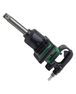 Купить Пневмогайковерт ударный Rockforce с длинным валом,реверсом и регулировкой усилия 1&amp;#39;&amp;#39;(2000Hм, 6000 об/мин,6.3bar,320 л/мин,8.4кг) RF-RP7465(50507)  в E-mobi