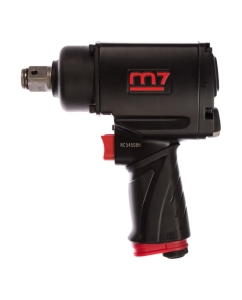Купить Пневматический ударный гайковерт MIGHTY SEVEN NC-6236Q в E-mobi