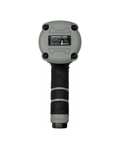 Купить Ударный пневмогайковерт Сервис Ключ 1/2 композитный 1350 Нм, (70кг/см) расход воздуха 75595  в E-mobi