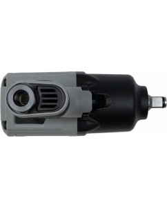 Купить Ударный пневмогайковерт Сервис Ключ 1/2 композитный 1350 Нм, (70кг/см) расход воздуха 75595  в E-mobi