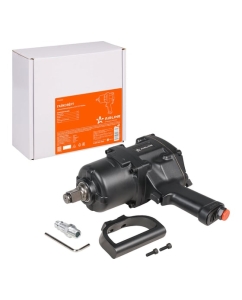 Купить Пневматический ударный гайковёрт Airline 3/4&quot;DR 1800Нм ATAZ104  в E-mobi