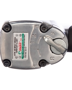 Купить Ударный пневматический гайковерт Hans 1/2&quot; 84117  в E-mobi