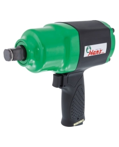 Купить Композитный пневматический гайковерт Hans 3/4