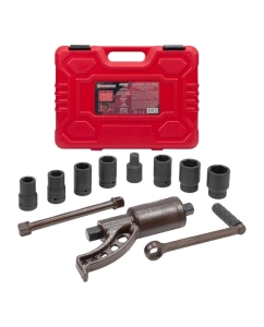 Купить Гайковерт ручной с редуктором Forcekraft 1