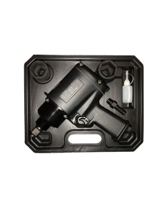 Купить Ударный пневматический гайковерт ПНЕВМО-ТРЕЙД PT-IW31300K в E-mobi