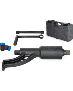 Купить Гайковерт БелАК НЬЮТОН 32x33 мм. 2х-скоростной БАК.00021 в E-mobi