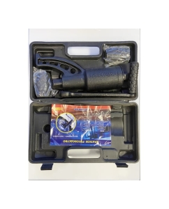 Купить Гайковерт АВТОМАГНАТ ручной, 32х33 AM-06-002  в E-mobi