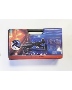 Купить Гайковерт АВТОМАГНАТ ручной, 32х33 AM-06-002  в E-mobi