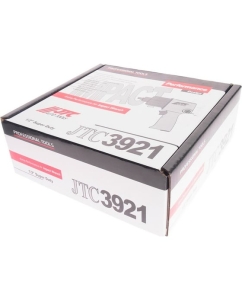 Купить Ударный пневмогайковерт JTC 3921  в E-mobi