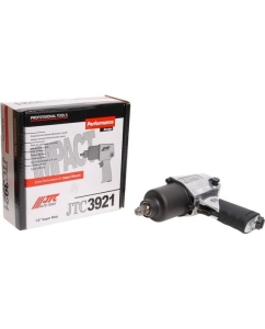 Купить Ударный пневмогайковерт JTC 3921  в E-mobi