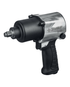 Купить Ударный пневматический гайковерт ЗУБР ПГ-720 1/2