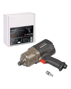 Купить Гайковерт пневматический ударный композитный Airline 3/4&quot;DR 2100Нм PRO ATAZ116  в E-mobi