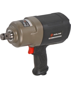 Купить Гайковерт пневматический ударный композитный Airline 3/4&quot;DR 2100Нм PRO ATAZ116  в E-mobi