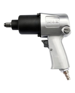 Купить Ударный пневмогайковерт YATO YT-09511 в E-mobi