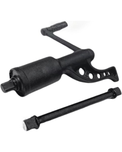 Купить Гайковерт ручной механический Dreamcar мясорубка, в кейсе (1:58, 270мм, 3800Нм) dc-QL58A в E-mobi