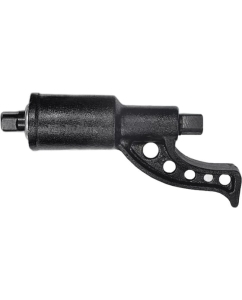 Купить Гайковерт ручной механический Dreamcar мясорубка, в кейсе (1:58, 270мм, 3800Нм) dc-QL58A  в E-mobi