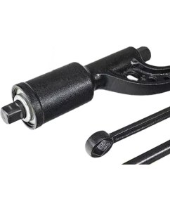 Купить Гайковерт ручной механический Dreamcar мясорубка, в кейсе (1:58, 270мм, 3800Нм) dc-QL58A  в E-mobi