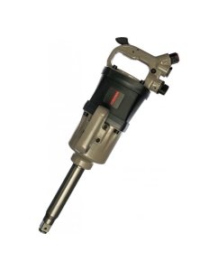 Купить Пневматический ударный гайковерт Crown СТ38116 ВМС в E-mobi