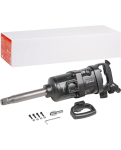 Купить Пневматический ударный гайковёрт Airline 1&quot;DR 3800Нм ATAZ108  в E-mobi