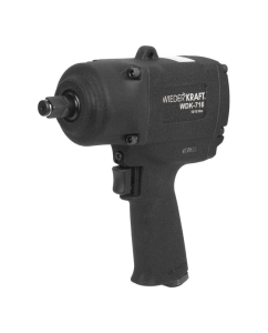 Купить Пневматический ударный гайковерт WIEDERKRAFT WDK-716 в E-mobi