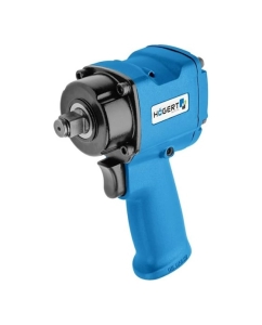 Купить Пневматический ударный мини-гайковерт HOEGERT TECHNIK Jumbo HT4R621 в E-mobi
