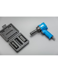 Купить Пневматический ударный мини-гайковерт HOEGERT TECHNIK Jumbo HT4R621  в E-mobi