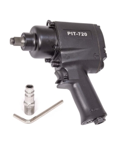 Купить Пневматический гайковерт PI TOOLS PIT-720 N 7891  в E-mobi