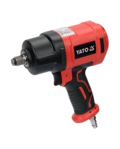 Купить Гайковерт пневматический YATO 1/2