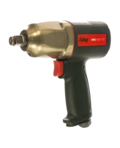 Купить Ударный пневмогайковерт FUBAG IWC 600 1/2