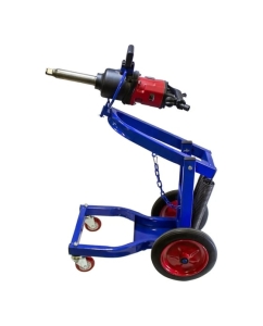 Купить Тележка-держатель для ударного гайковерта Forsage F-8258H(48726)  в E-mobi