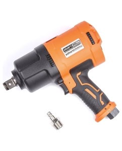 Купить Пневматический ударнный гайковерт KraftWell KRW1600IW в E-mobi