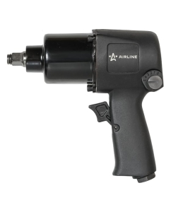 Купить Пневматический ударный гайковерт Airline 1/2