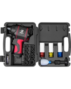 Купить Пневмогайковерт AIST 1/2&quot; 90140017 00-00017432  в E-mobi