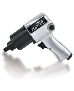 Купить Ударный гайковерт TOPTUL 1/2 дюйма, 813 Нм KAAA1660B в E-mobi