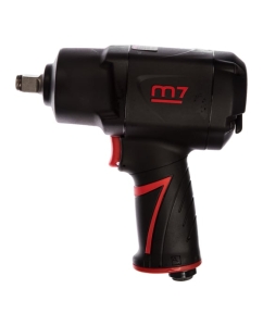 Купить Пневматический ударный гайковерт MIGHTY SEVEN NC-4255Q  в E-mobi