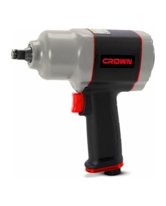 Купить Пневматический ударный гайковерт CROWN СТ38115 в E-mobi