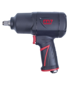 Купить Пневматический ударный гайковерт MIGHTY SEVEN NC-4233Q в E-mobi