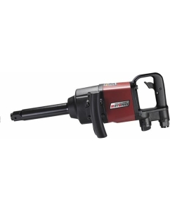 Купить Прямой ударный пневмогайковерт Byemax шпиндель 159 мм BM-47-4072L6 в E-mobi