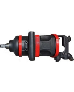 Купить Гайковерт пневматический BYAROSS квадрат шпинделя 1, момент затяжки 4800Нм, вес 18.7 кг FR-9999 в E-mobi