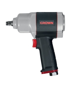 Купить Пневматический ударный гайковерт CROWN СТ38115 ВМС  в E-mobi