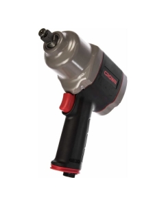 Купить Пневматический ударный гайковерт CROWN СТ38115 ВМС  в E-mobi