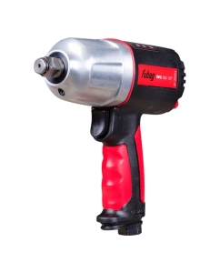 Купить Пневмогайковерт ударный FUBAG IWC 550 1/2 (550 Нм, 6.2 бар, 1/2, композит. корпус) 200215 в E-mobi