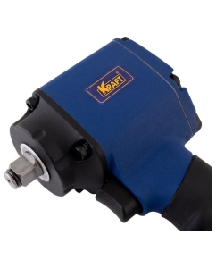 Купить Пневматический ударный гайковерт KRAFT KT 707010  в E-mobi