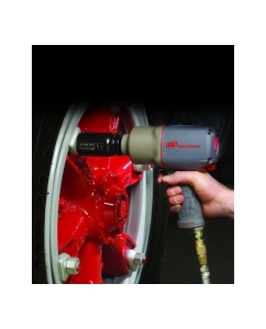 Купить Пневматический ударный гайковерт Ingersoll Rand 2145qimax 3/4 45624327  в E-mobi